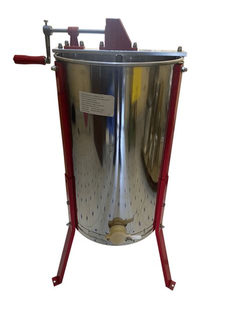 centrifuge honey extractor